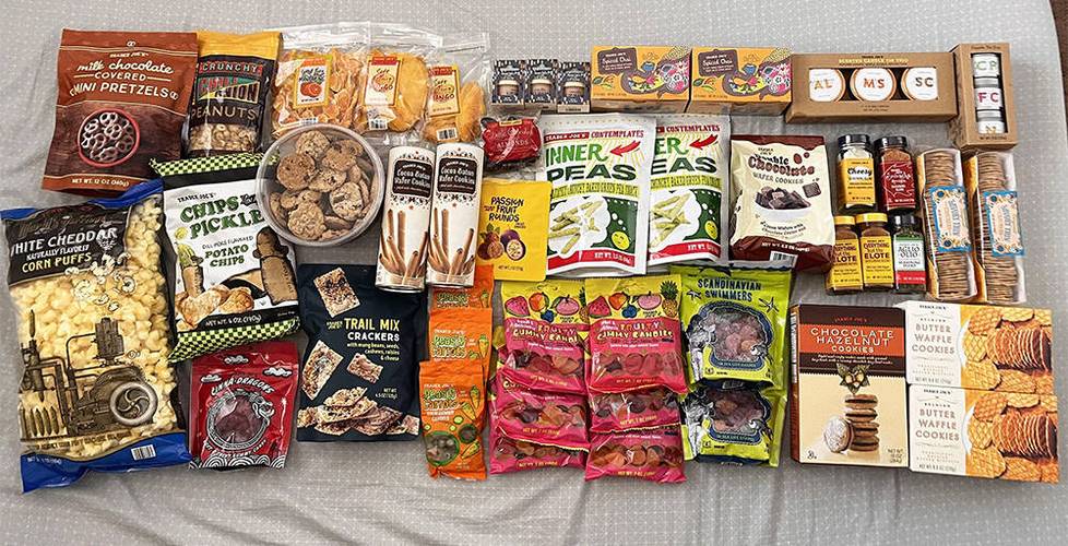 想要预包装食品进口顺利?这些清关注意事项你了解吗?