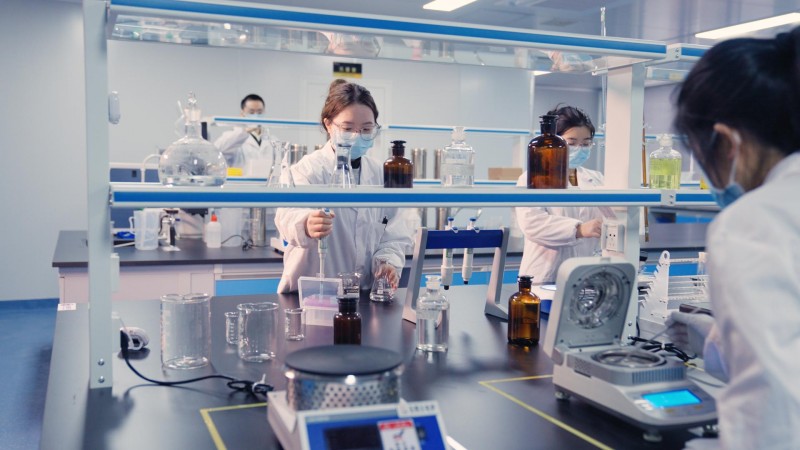 微念发挥龙头企业引领作用 牵头制定米粉米线行业最高标准