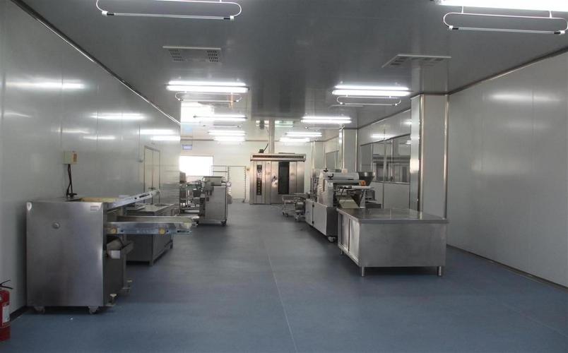 徐州市方汇食品