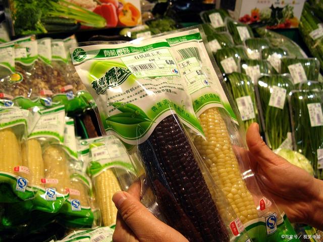 预包装食品,你了解多少?