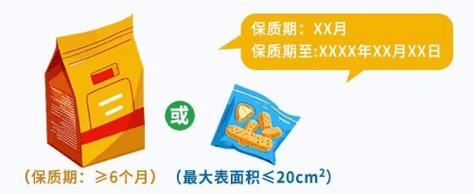 &mdash;《食品安全国家标准 预包装食品标签通则》 读懂